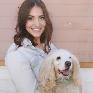 Meet your Posher, Alyssa